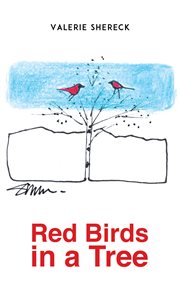 Red birds in a tree cover image cdn