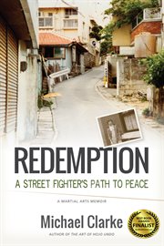 Redemption : a street fighter's path to peace cover image cdn