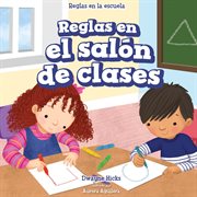 Reglas en el salón de clases = : Rules in class cover image cdn