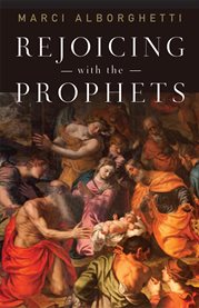 Rejoicing with the prophets cover image cdn