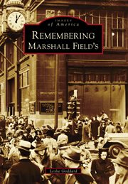Remembering Marshall Field's cover image cdn