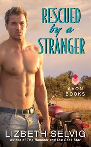 Rescued by a stranger cover image cdn