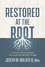 Restored at the root cover image cdn