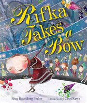 Rifka takes a bow cover image cdn