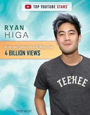 Ryan Higa : actor and comedian with more than 4 billion views cover image cdn