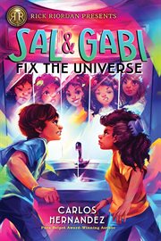 Sal and Gabi fix the universe cover image cdn