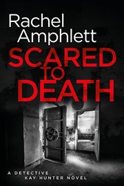 Scared to death cover image cdn