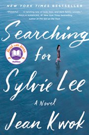 Searching for Sylvie Lee cover image cdn