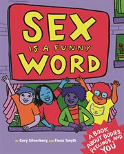 Sex is a funny word cover image cdn
