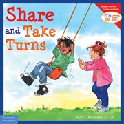 Share and take turns = : Comparte y turna cover image cdn