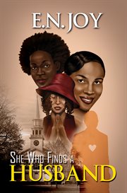 She who finds a husband cover image cdn
