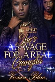 She's a savage for a real gangsta cover image cdn