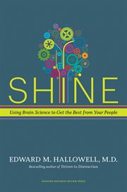 Shine : using brain science to get the best from your people cover image cdn