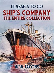 Ship's company, the entire collection cover image cdn