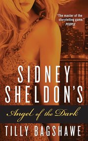 Sidney Sheldon's Angel of the dark cover image cdn