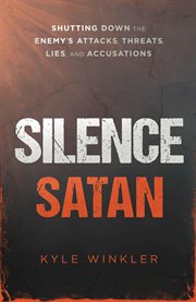 Silence Satan cover image cdn
