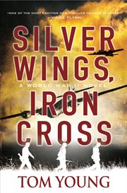 Silver wings, iron cross cover image cdn
