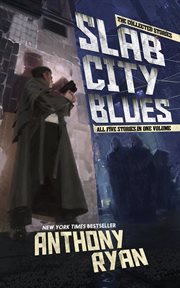 Slab City blues : the collected edition cover image cdn