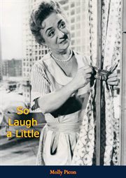 So laugh a little cover image cdn