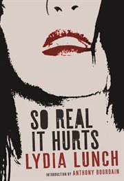 So real it hurts cover image cdn