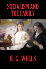 Socialism and the family cover image cdn