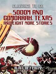 Sodom and gomorrah, texas and eight more stories cover image cdn