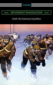 South: the endurance expedition cover image cdn