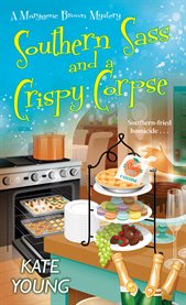 Southern sass and a crispy corpse cover image cdn