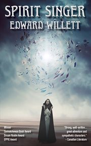 Spirit singer cover image cdn