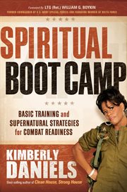 Spiritual boot camp cover image cdn