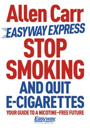 Stop smoking and quit e-cigarettes cover image cdn