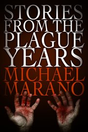 Stories from the plague years cover image cdn