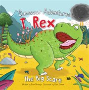 T rex : the big scare cover image cdn