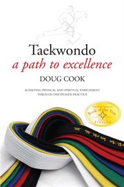 Taekwondo : a path to excellence cover image cdn