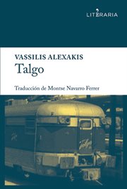 Talgo : Novela cover image cdn