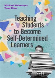 Teaching students to become self-determined learners cover image cdn