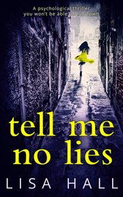 Tell me no lies cover image cdn