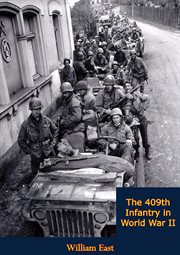 The 409th Infantry in World War II cover image cdn