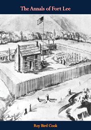 The annals of Fort Lee cover image cdn