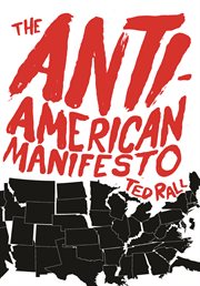The anti-American manifesto cover image cdn