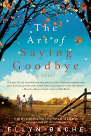 The art of saying goodbye cover image cdn