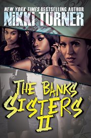 The Banks sisters 2 cover image cdn