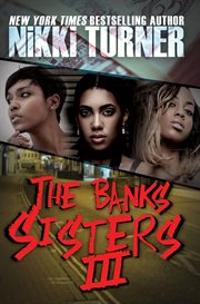 The Banks sisters 3 cover image cdn