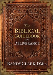 The biblical guidebook to deliverance cover image cdn
