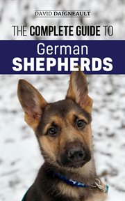 The complete guide to german shepherds cover image cdn