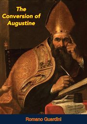 The conversion of Augustine cover image cdn