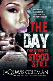 The day the streets stood still cover image cdn