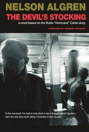 The devil's stocking cover image cdn