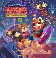 The discovery of fireworks and gunpowder cover image cdn