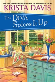 The Diva Spices It Up cover image cdn